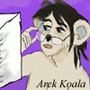 arekkoala