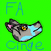 cingedfur