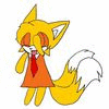 crystalthefox