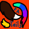 fa-tails