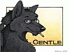 gentlewolfox