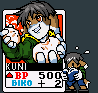 kunio