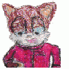 paddedfox