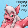 pumpingpinkpony