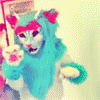 safaricottencandylion