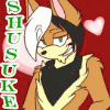 shusukethefox