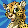 snickerdoodlecheetah