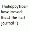 thehappytiger