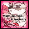 whitechocolateandraspberry