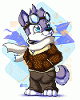 Wrangellthehusky