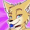 wreythefennecfox