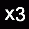 xthree