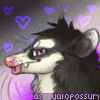 asexualopossum