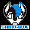 shiro-blue