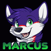 marcussavagewolf