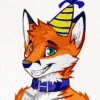 partyfox