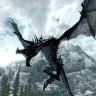 skyrimfiredragon