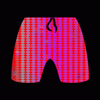 plaidshorts