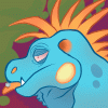 BlueIggyTrip