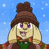 chesterbun