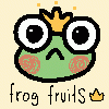 frogfruits