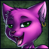 purplecat