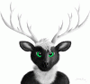 Black-Buck