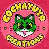 cochayuyocreations