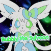 bubbly-the-sylveon