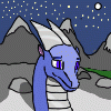 silverdiedragon