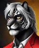 silverytiger