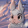 WinterFrostDragon