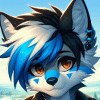 azurathefox