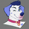 nonbinarydog