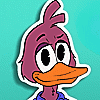 haydenthepurpleduck