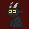 angrygoat