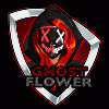 ghostedflower