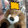 Fox King and Dragon Lord