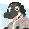 bazilpup