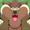 yakelltheweirdhedgehog