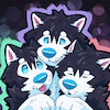 3huskies