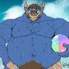 GordonTheBull