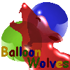 balloonwolves