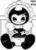 Bendy_in_diapers