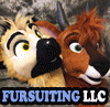 fursuiting