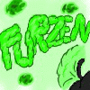 Furzen