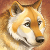 goldenwolf