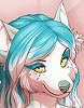 huskyblue~