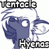 tenta-yenas