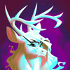 whitestag